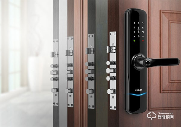 飛利浦智能鎖么樣 飛利浦智能門鎖技術優勢
