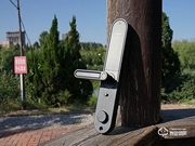 優點智能鎖怎么添加指紋  優點智能鎖設置指紋注意事項