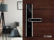 盼盼智能鎖怎么設(shè)置指紋  盼盼智能鎖設(shè)置指紋注意事項(xiàng)