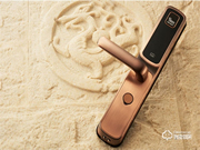 盼盼智能鎖使用說明書  盼盼智能鎖優(yōu)點(diǎn)