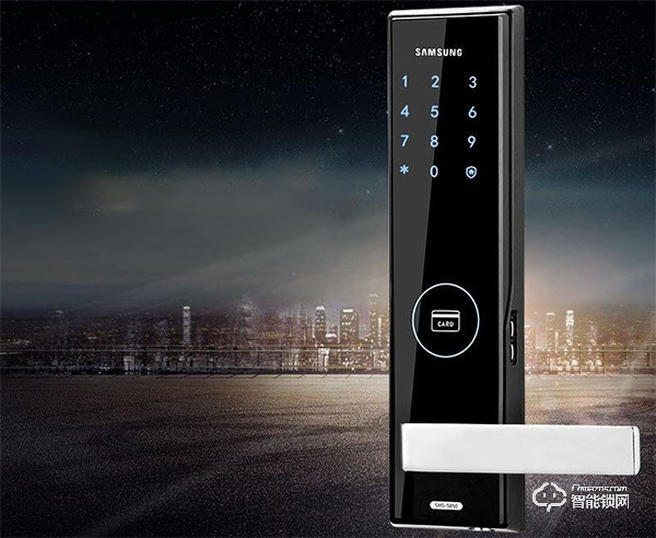 三星智能鎖怎么樣 三星智能鎖功能介紹