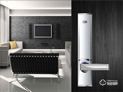 八佰智能鎖密碼設置  八佰智能鎖簡介