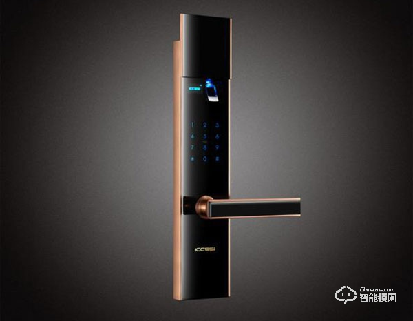 艾棲智能鎖使用說明書 艾棲智能鎖優點