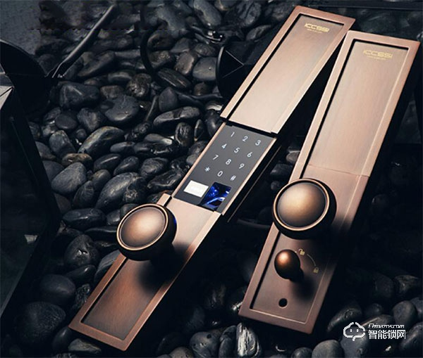 艾棲智能鎖怎么樣 艾棲智能鎖的優(yōu)點