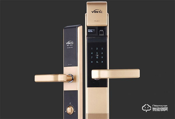 因特智能鎖怎么設(shè)置指紋 因特智能鎖怎么添加指紋