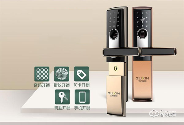 王力智能鎖質量怎么樣 王力智能鎖特點介紹