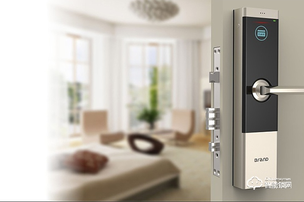 鋒尚智能鎖怎么樣