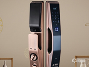 防盜門(mén)智能鎖排行榜