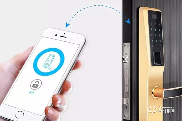 可遠程開鎖的智能鎖安全嗎