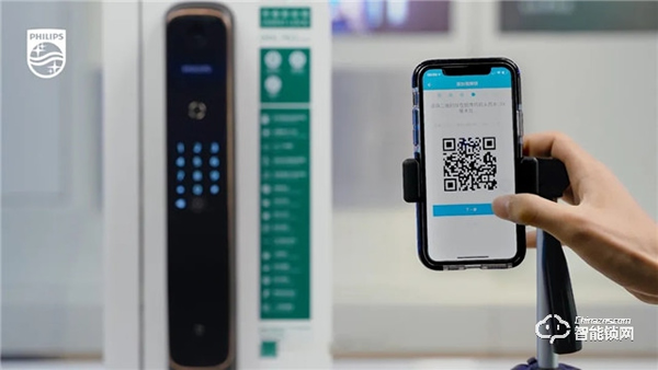 買了飛利浦聯網鎖還不知道如何配網？看看這份保姆級干貨！