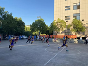 忠恒高配智能門鎖|【第十一屆忠恒杯籃球賽】圓滿結束