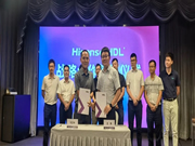 河東智能家居與海信建立戰略合作，打造智能家居新場景