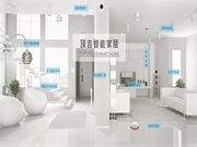 頂吉智能鎖：長期來看市場規模還有較大提升空間