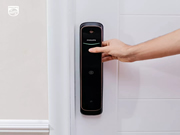 飛利浦智能鎖：選購是容不得半點馬虎的