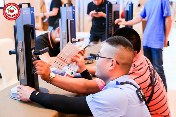 重磅！琨山智能鎖與江蘇省鎖業(yè)協(xié)會(huì)建立全面戰(zhàn)略合作關(guān)系！