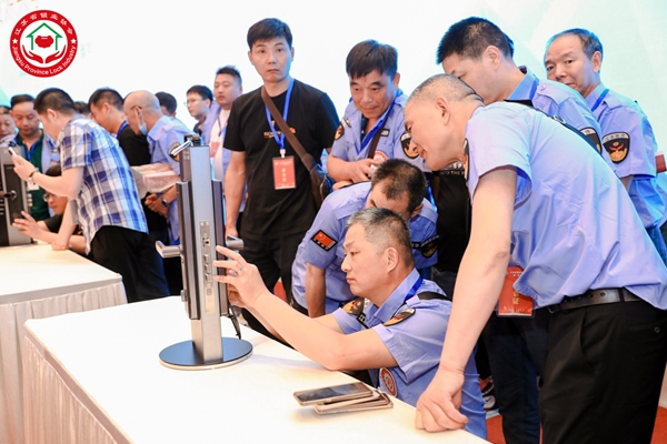 重磅！琨山智能鎖與江蘇省鎖業(yè)協(xié)會(huì)建立全面戰(zhàn)略合作關(guān)系！