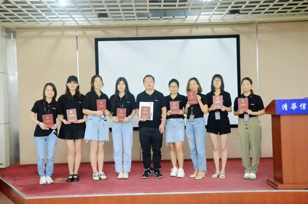 公安部檢測中心蒞臨凱迪仕智能鎖總部進(jìn)行技術(shù)交流