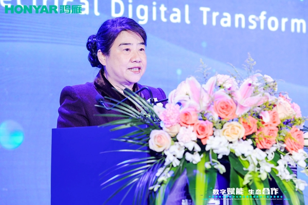 頂級(jí)盛會(huì)，“數(shù)字賦能·生態(tài)合作”智能家居行業(yè)峰會(huì)圓滿舉行