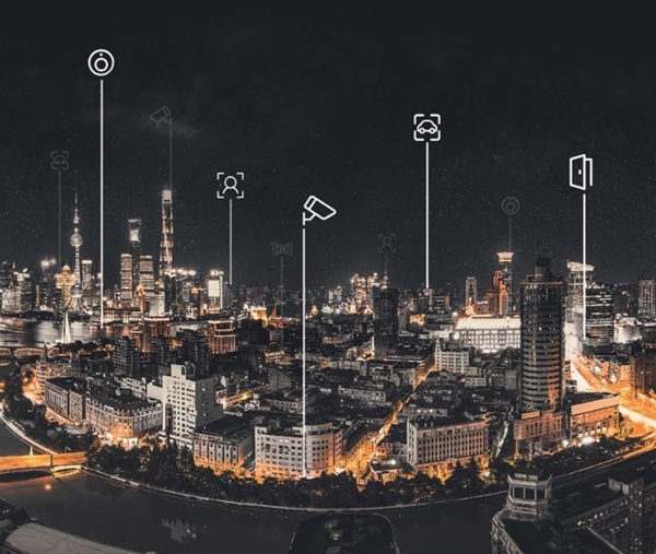 冠林智能鎖成功中標鵬瑞集團戰略集采項目！