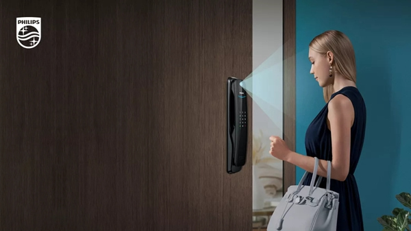 飛利浦智能鎖：新親子消費時代，母嬰消費需求竟如此精智？