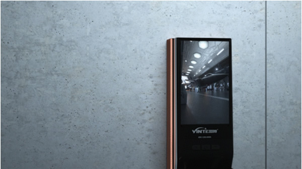 2021，開啟因特智能鎖人臉識別新時代