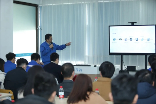 在線觀看突破42萬人!探鎖·無止境2021琨山智能鎖新品發(fā)布會圓滿結束!