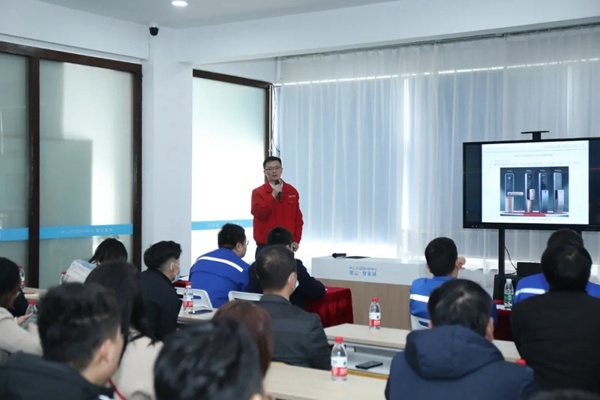 在線觀看突破42萬人!探鎖·無止境2021琨山智能鎖新品發(fā)布會圓滿結束!