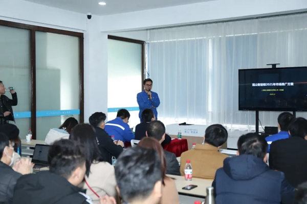 在線觀看突破42萬人!探鎖·無止境2021琨山智能鎖新品發(fā)布會圓滿結束!