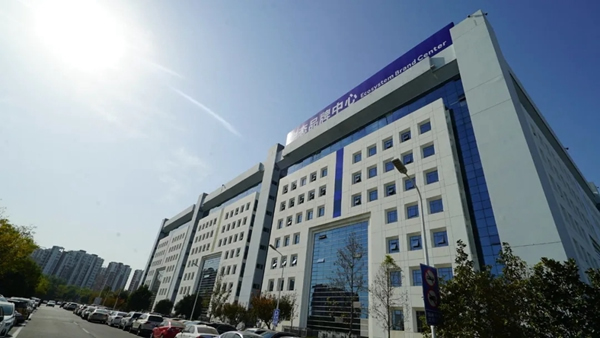 強(qiáng)強(qiáng)聯(lián)手！青島海爾智能家電科技有限公司與上海菲馬仕科技有限公司簽署戰(zhàn)略合作協(xié)議！