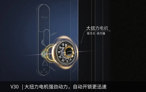 捷報(bào)！因特智能鎖問鼎斬獲沸騰質(zhì)量獎(jiǎng)金獎(jiǎng)！