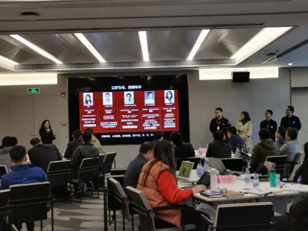 TCL智能家居作戰(zhàn)方案研討會(huì)圓滿(mǎn)收官！