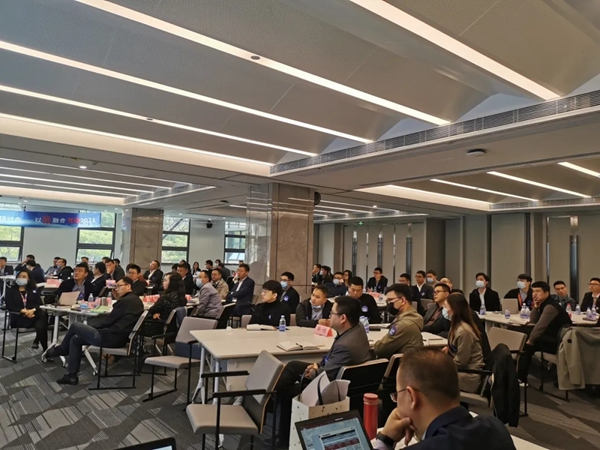 TCL智能家居作戰(zhàn)方案研討會(huì)圓滿(mǎn)收官！