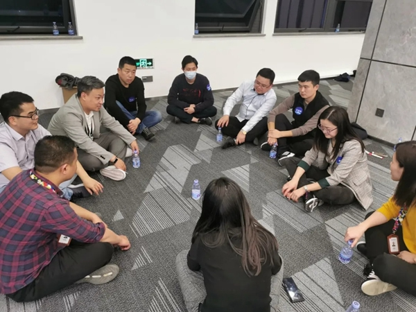 TCL智能家居作戰(zhàn)方案研討會(huì)圓滿(mǎn)收官！