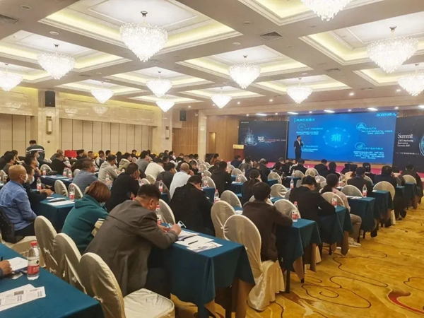 簽約客戶400+，現(xiàn)場(chǎng)成交2w+把，超人智能鎖招商會(huì)三省燃爆，背后邏輯是什么？