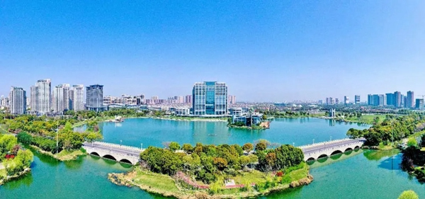 琨山通用董事長章林峰：琨山當沖行業之首，做民族品牌，立世界之林