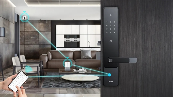 海爾智家全屋智能：「細(xì)節(jié)控」的裝修清單曝光