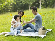 海爾智家全屋智能:心向自然,不負時光!