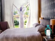 海爾智家全屋智能和傳統家居的對比