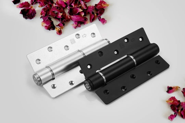 名門靜音門鎖：藏，往天涯海角藏