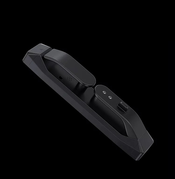 德施曼智能鎖小嘀Q3H正式眾測首發(fā)，支持HUAWEI HiLink