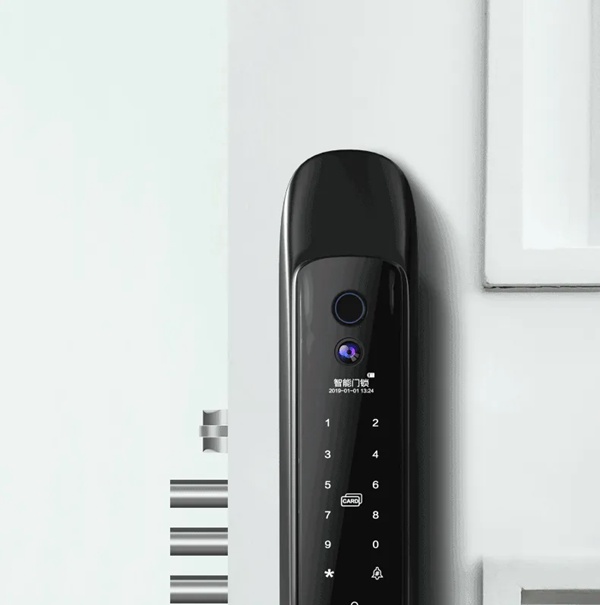 博克智能鎖旗艦產(chǎn)品I16發(fā)布 守護(hù)您的家庭