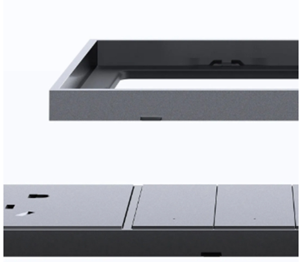 ORVIBO歐瑞博：科技美學(xué)新品已就位 璀璨生活由此開(kāi)啟