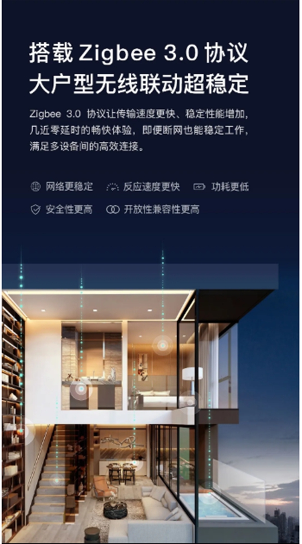 ORVIBO歐瑞博：科技美學(xué)新品已就位 璀璨生活由此開(kāi)啟