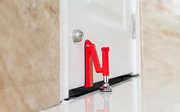 王力智能鎖：這個防盜神器要不要來試試？