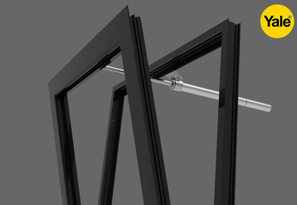 耶魯消防群控系統(tǒng)——守護(hù)知識的天堂