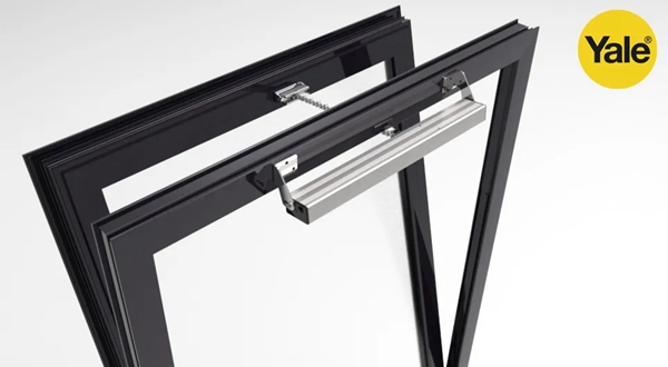 耶魯消防群控系統(tǒng)——守護(hù)知識的天堂