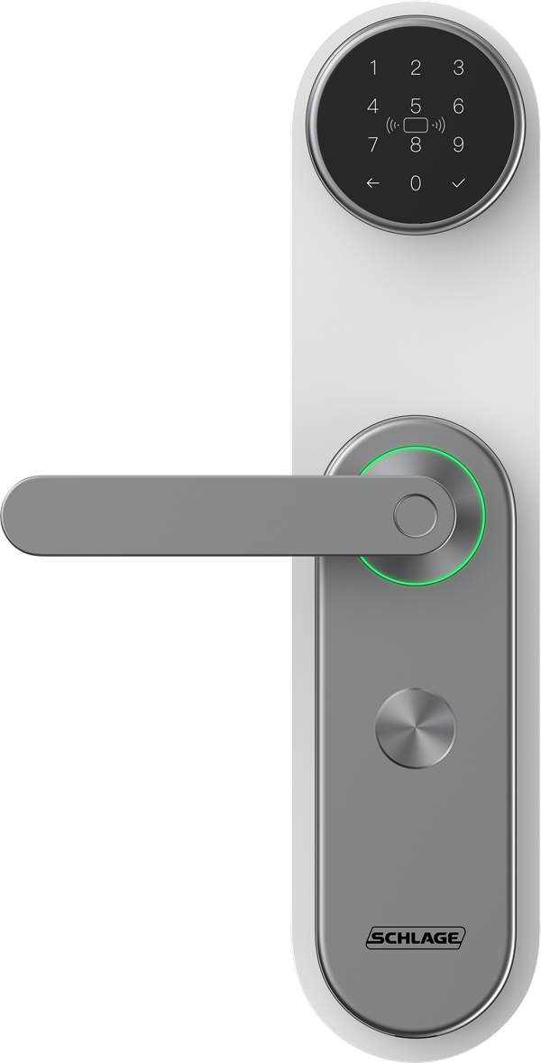 中國建博會（廣州）2019展會回顧|西勒奇多元化人性科技 智享安全生活