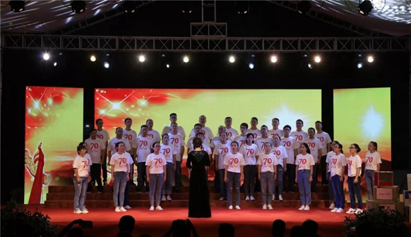 忠恒集團有限公司已復工，崗位多，福利超多，機會不要錯過！