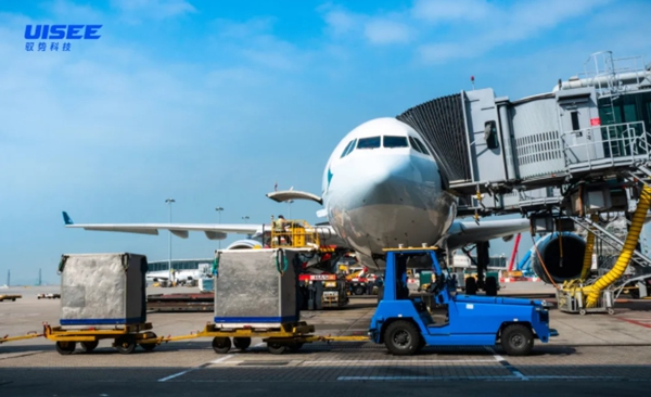 博世創業投資公司投資馭勢科技（UISEE）助力自動駕駛技術發展