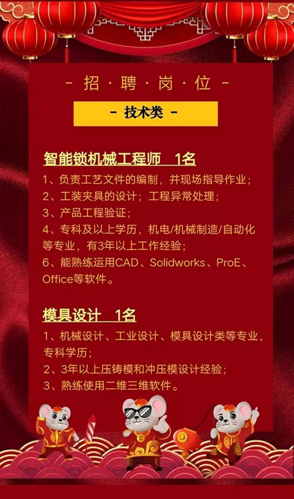 忠恒招聘 只爭朝夕 一起為夢想揚帆起航